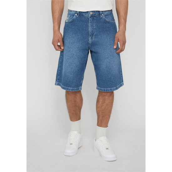 Karl Kani Ανδρική βερμούδα Denim Jorts